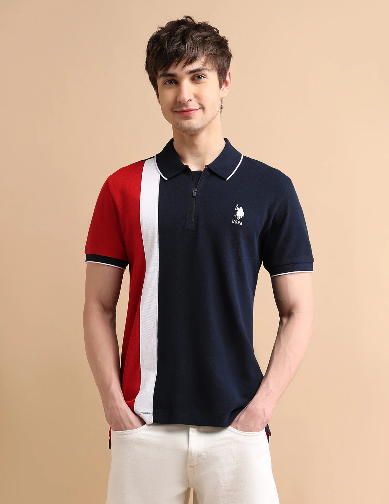 POLO T-SHIRT
