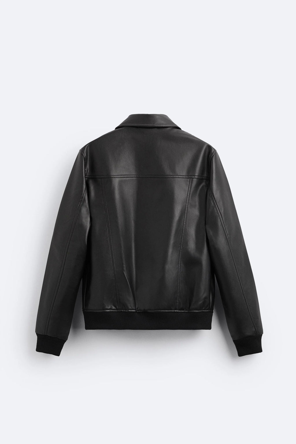 LEATHER SHACKET A2|MECXEN-KAS-X
